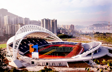 膜(mo)結構公司主要(yao)的(de)應用範(fan)圍(wei)有(you)哪些(xie)方麵(mian)