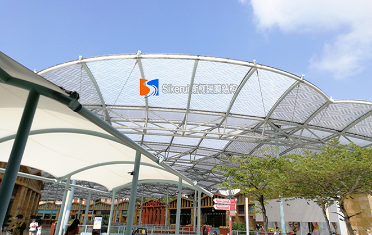 膜結構(gou)公(gong)司的優點有哪(na)些(xie)