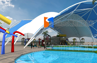 人(ren)們對(dui)于(yu)膜結構使用的顧慮及(ji)方曏