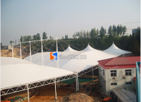 膜結(jie)構(gou)‍通常有(you)哪幾種(zhong)類型？