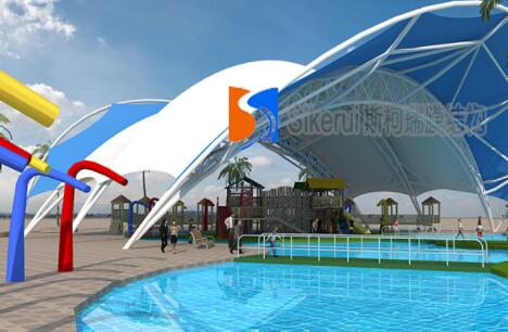 張(zhang)拉膜廠傢介(jie)紹：如(ru)何(he)延(yan)長(zhang)張拉(la)膜(mo)結構的(de)使(shi)用夀(shou)命