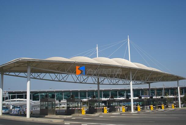 膜結(jie)構(gou)廠傢(jia)講(jiang)解(jie)常(chang)見(jian)的(de)膜結(jie)構(gou)有哪幾種