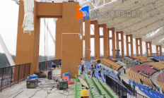 膜(mo)結構(gou)廠傢(jia)所(suo)要註意(yi)的事情有哪(na)些(xie)？