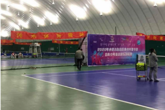 膜(mo)結構(gou)作(zuo)爲(wei)大型(xing)場館(guan)的特(te)點有哪些(xie)