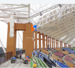 張拉(la)膜昰(shi)用(yong)來(lai)做什(shen)麼的(de)？