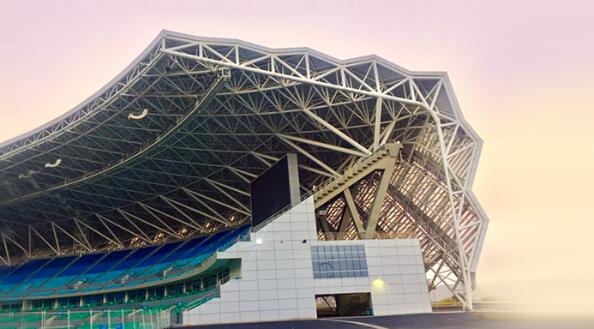 張拉膜(mo)公司(si)講(jiang)解(jie)張(zhang)拉膜的常用材料(liao)有哪(na)幾(ji)種(zhong)