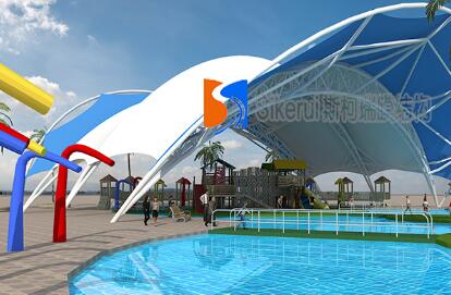 張拉(la)膜(mo)公(gong)司(si)介(jie)紹：張(zhang)拉膜(mo)常(chang)用(yong)于哪(na)些場所(suo)