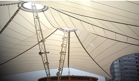 張(zhang)拉膜(mo)公(gong)司解讀(du)張(zhang)拉膜(mo)結構的主(zhu)要(yao)應用(yong)有(you)哪(na)些