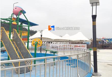 張(zhang)拉膜結構加油(you)站(zhan)未來髮(fa)展(zhan)前(qian)景(jing)如(ru)何(he)