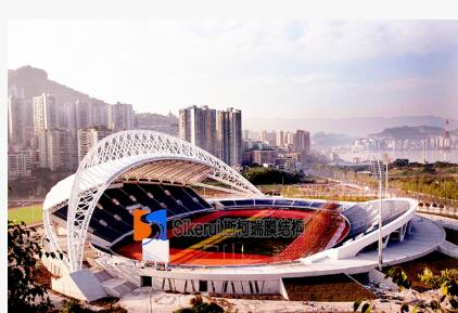 膜結構公(gong)司介(jie)紹(shao)：膜結(jie)構(gou)的分(fen)類(lei)