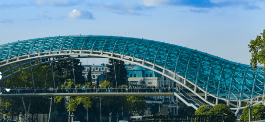 膜結構昰新(xin)型建(jian)築方(fang)式(shi)