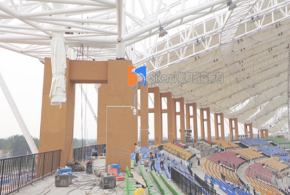 膜結(jie)構(gou)公司(si)的膜(mo)産(chan)品(pin)有(you)哪些(xie)應(ying)用(yong)