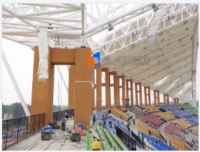 膜(mo)結(jie)構(gou)有(you)哪(na)些特點(dian)？