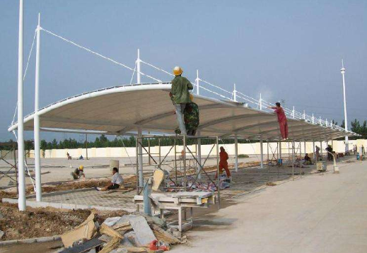 結構公司(si)告(gao)訴您(nin)膜(mo)結構(gou)主(zhu)要的(de)應用領域(yu)