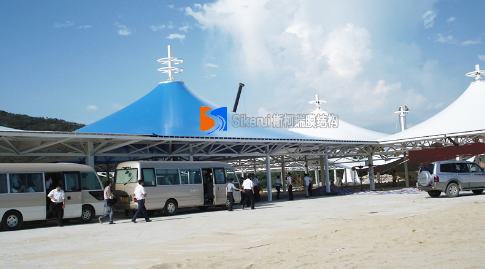 膜(mo)結(jie)構(gou)的(de)使(shi)用性能及(ji)原材(cai)料分類