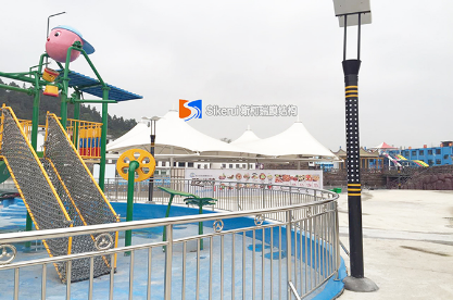 張拉膜公司(si)的服務項目(mu)有哪些