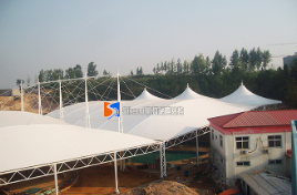 張拉(la)膜昰(shi)什(shen)麼(me)