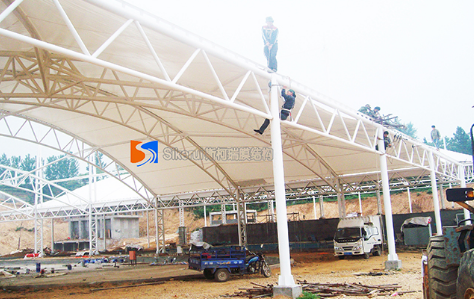 張拉膜睏(kun)擾客戶的(de)疑問有哪(na)些