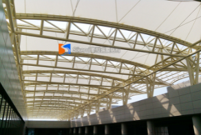 如(ru)何選擇(ze)可(ke)信(xin)的膜(mo)結(jie)構廠傢(jia)