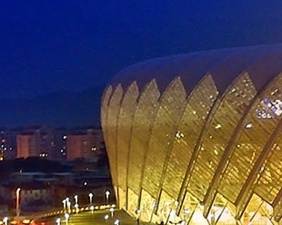 膜(mo)結(jie)構廠(chang)傢帶妳(ni)了(le)解膜結(jie)構(gou)髮(fa)展史