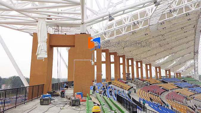 膜(mo)結構廠(chang)傢設計時關註(zhu)哪(na)幾(ji)方(fang)麵？