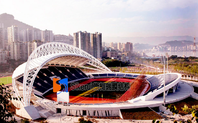 膜結構(gou)公司主(zhu)要(yao)服務(wu)于(yu)哪(na)些領(ling)域