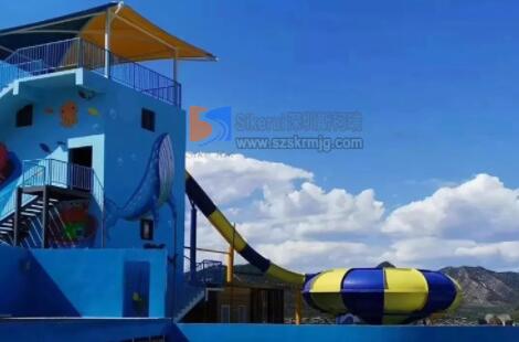 應(ying)該選(xuan)擇(ze)怎(zen)樣(yang)的張拉膜(mo)廠(chang)傢(jia)