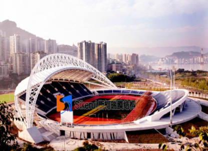 膜結(jie)構(gou)施工(gong)步(bu)驟(zhou)