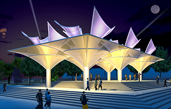 中心(xin)廣場(chang)